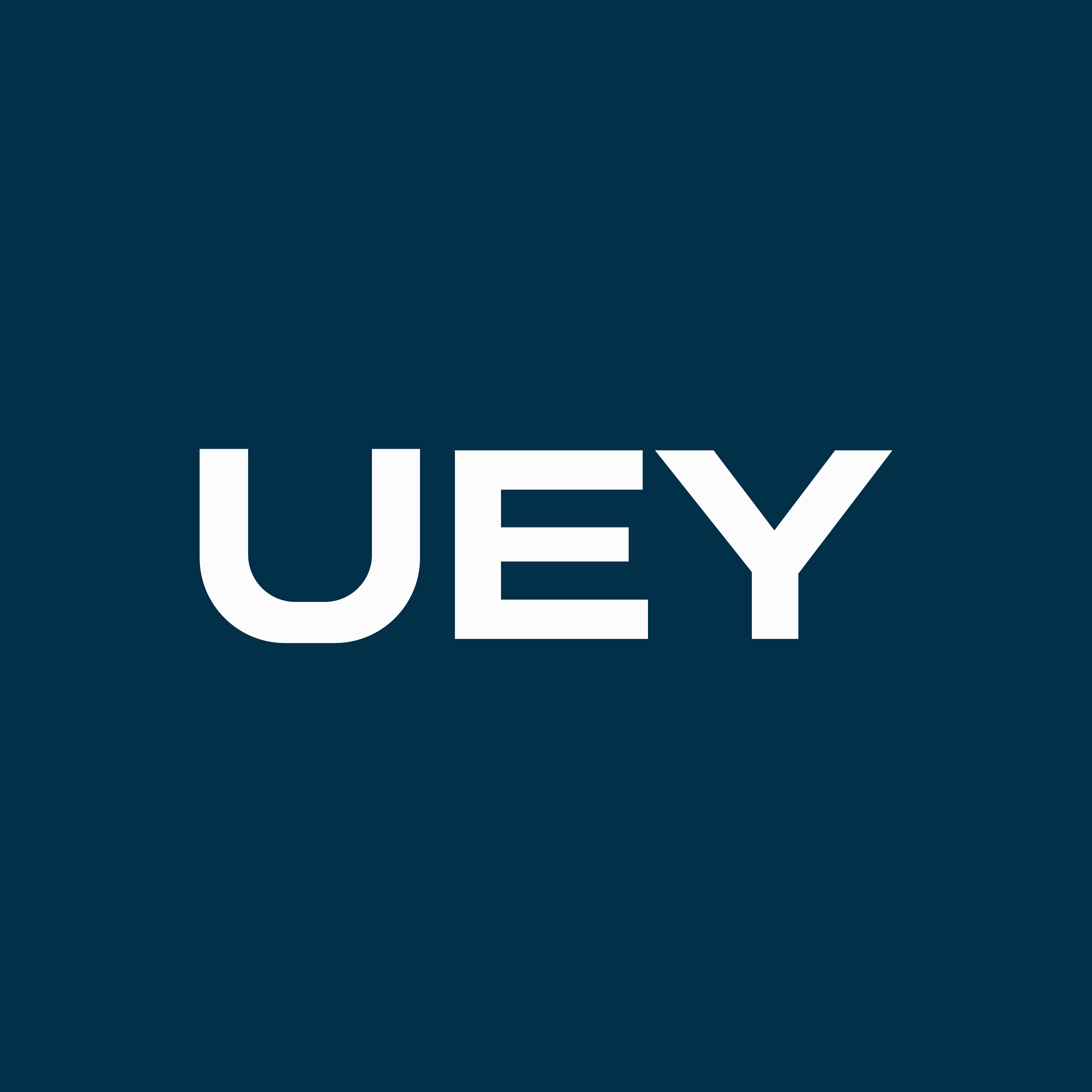 UEY Logo