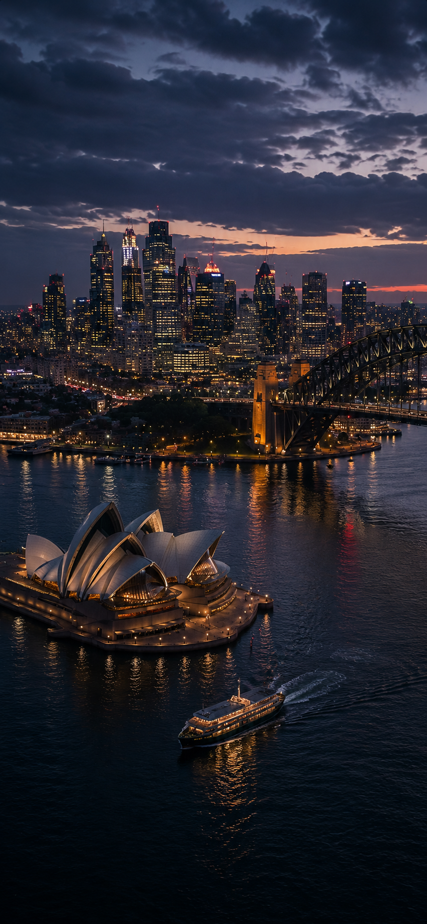 Australia