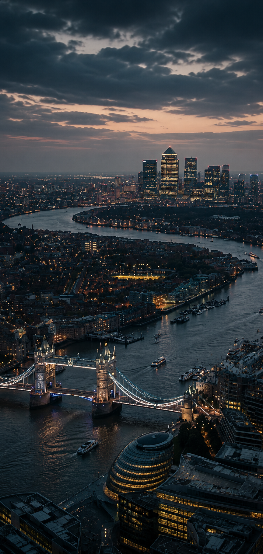London
