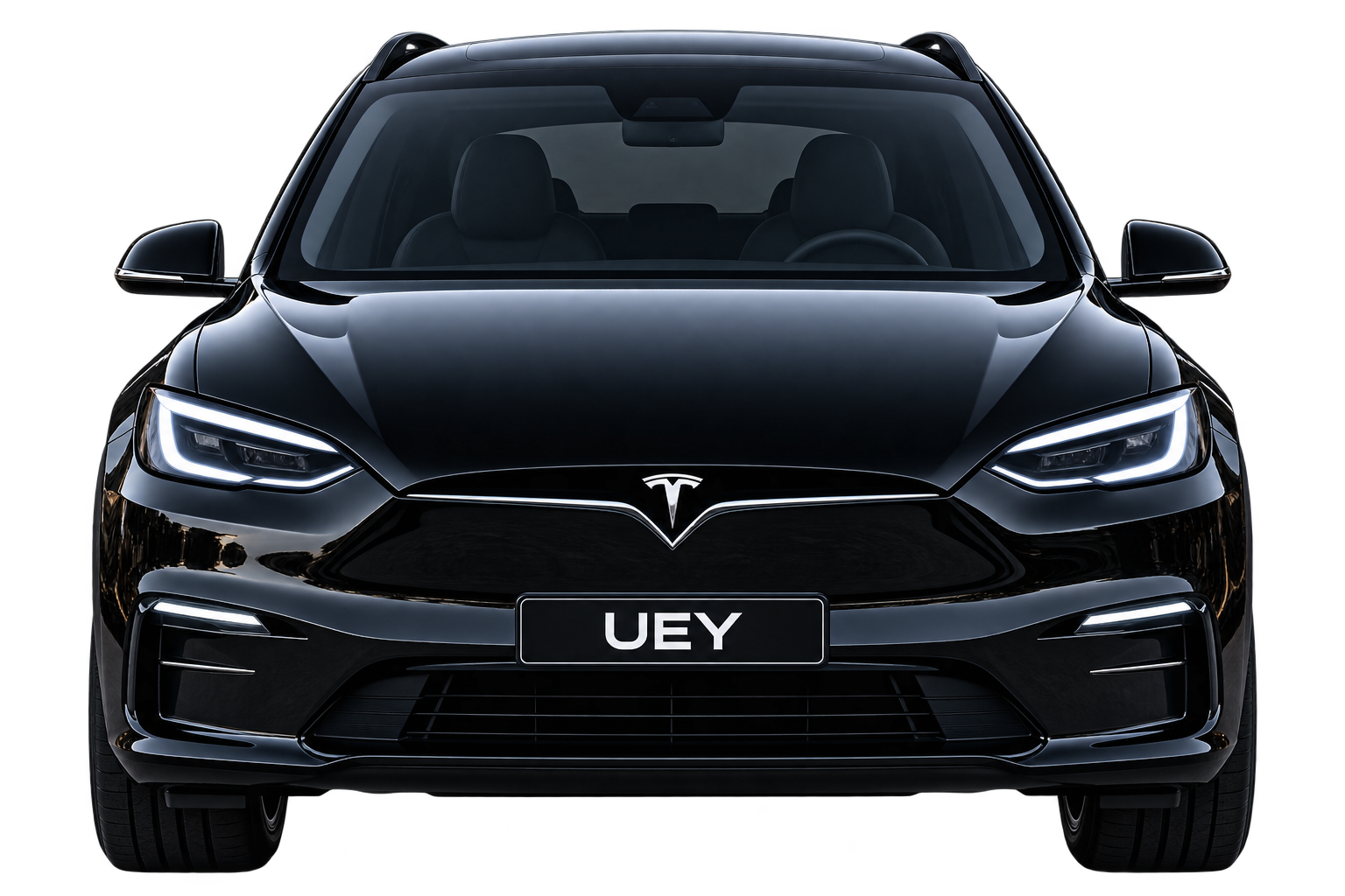 UEY Tesla